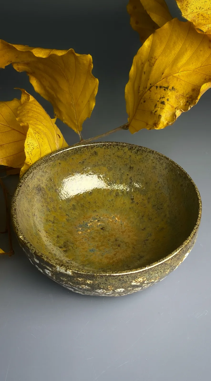 Пиала 100 мл , керамика .