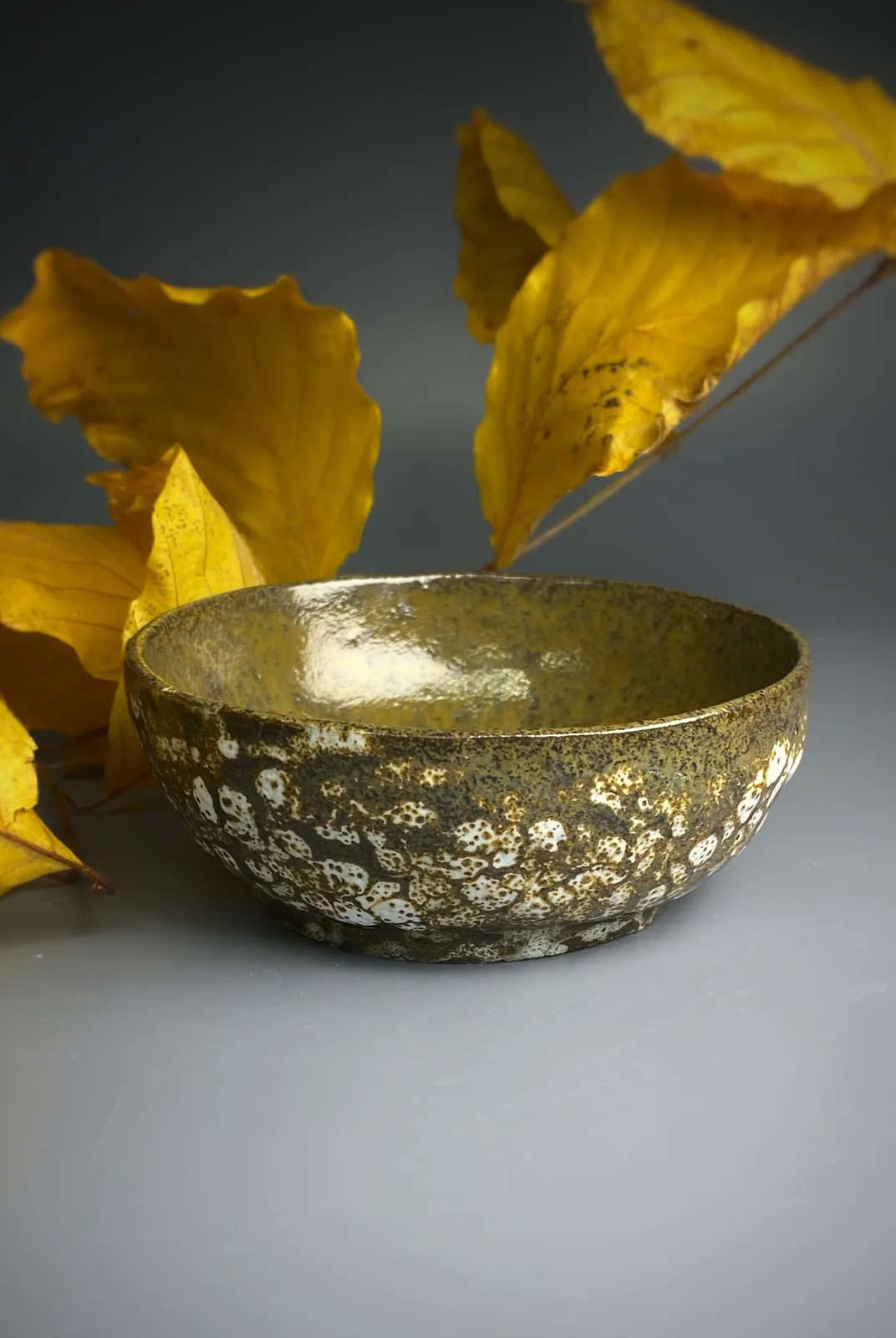 Пиала 100 мл , керамика .