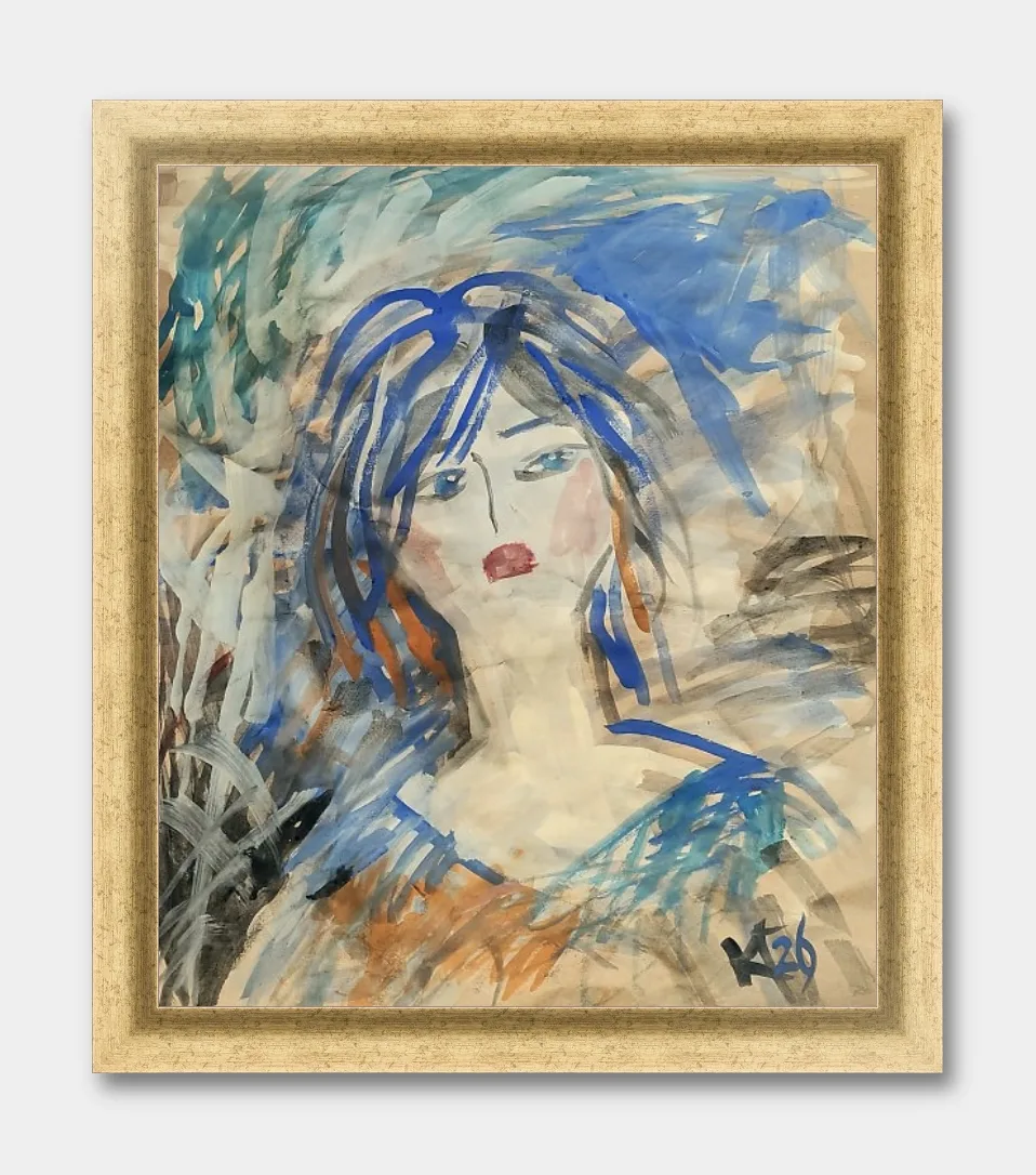 "Ушел?.. Хорошо..."