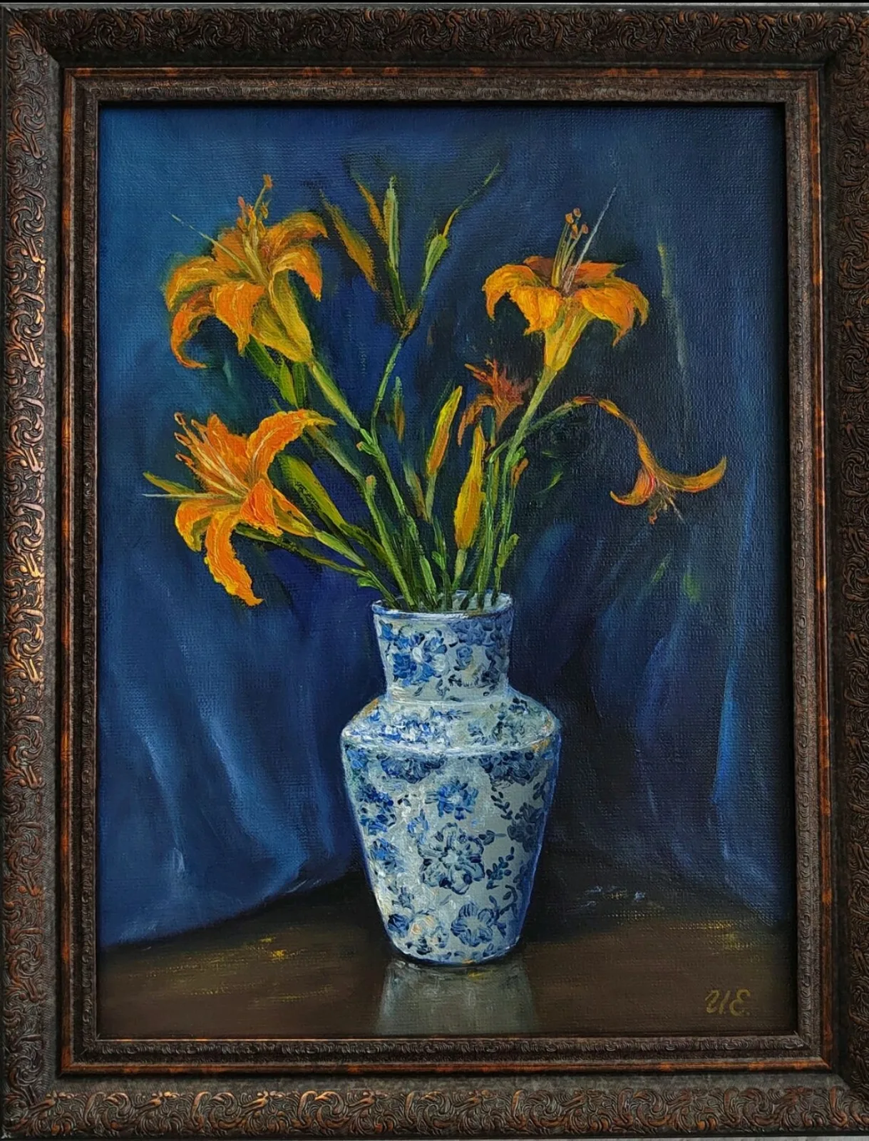 Лилейник