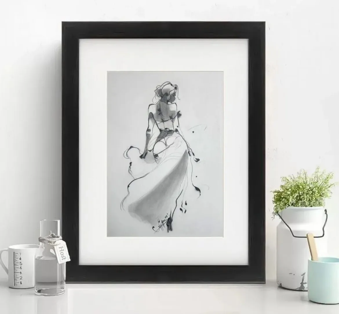 Рисунок графика «Шаг до откровения»