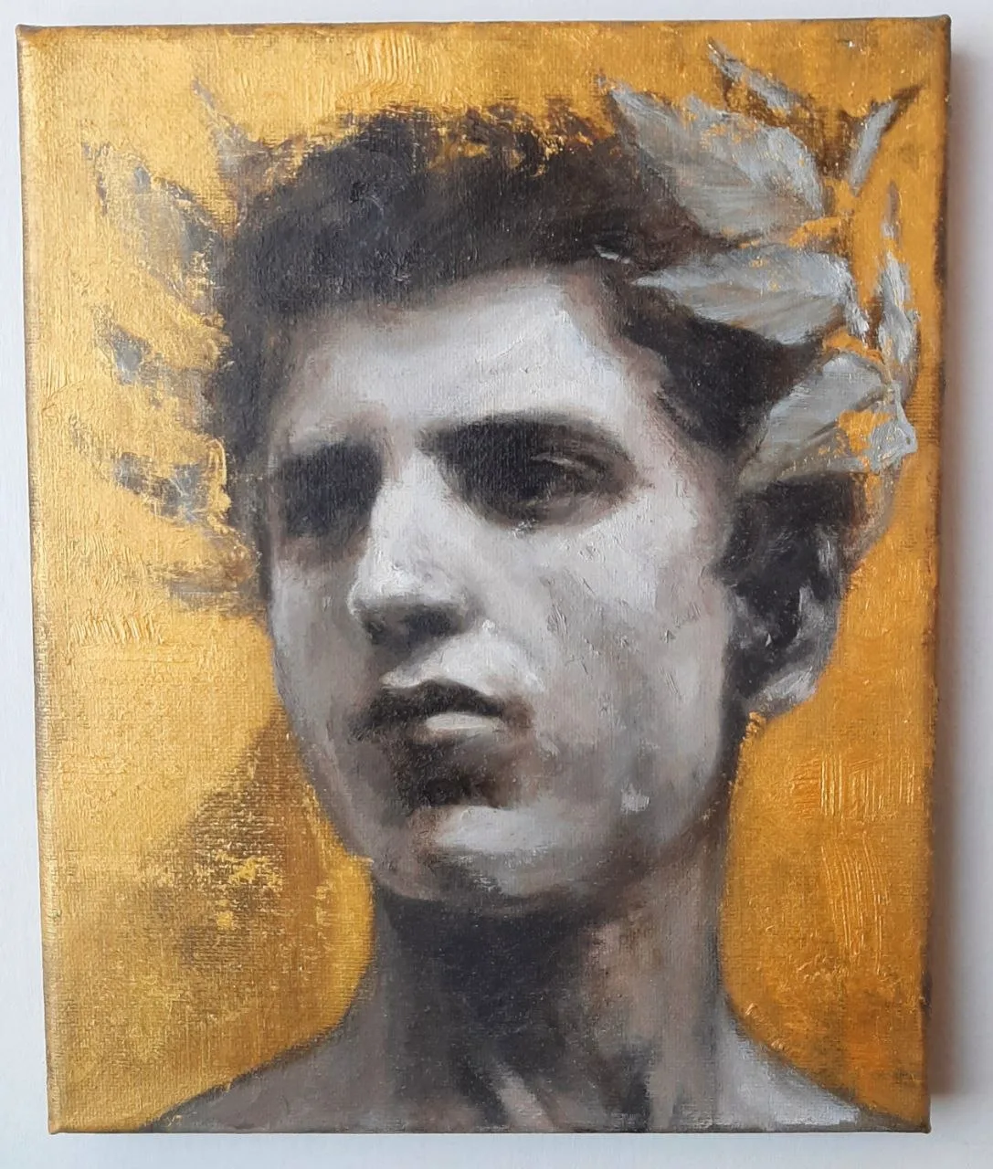 Античное золото