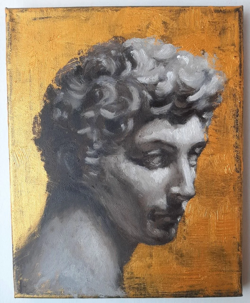 Античное золото