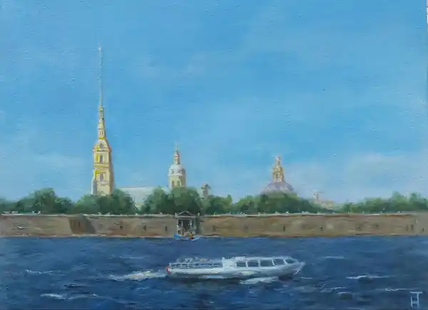 Работа Надежда Тиблова