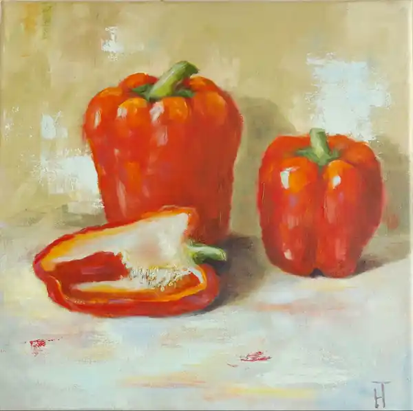 "Перчики"