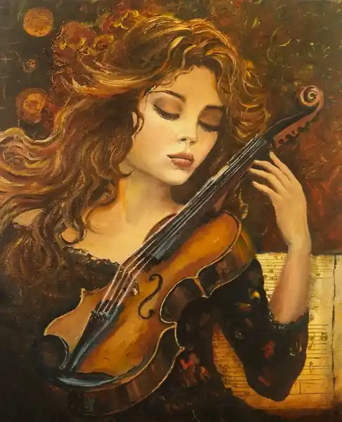 Работа Маргарита Щенина