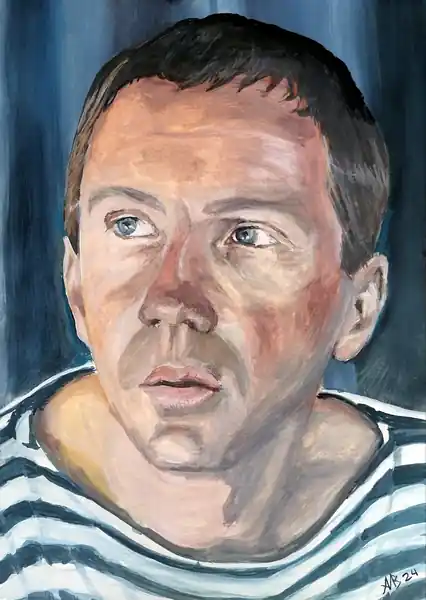 Савелий Крамаров