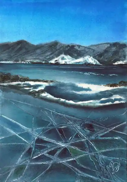 Байкал