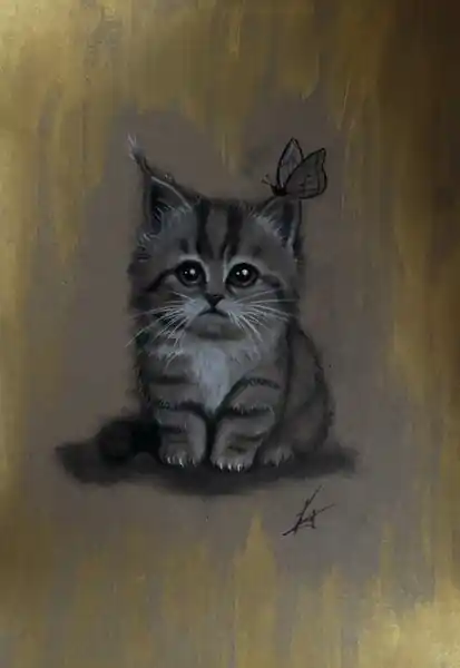 Работа Юрий Коптелков