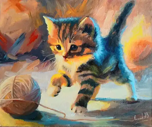 Клубок