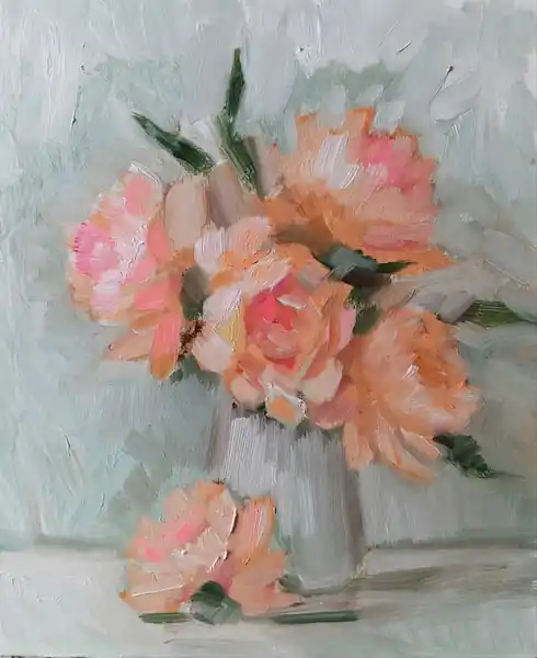 Оранжевое 🧡 настроение