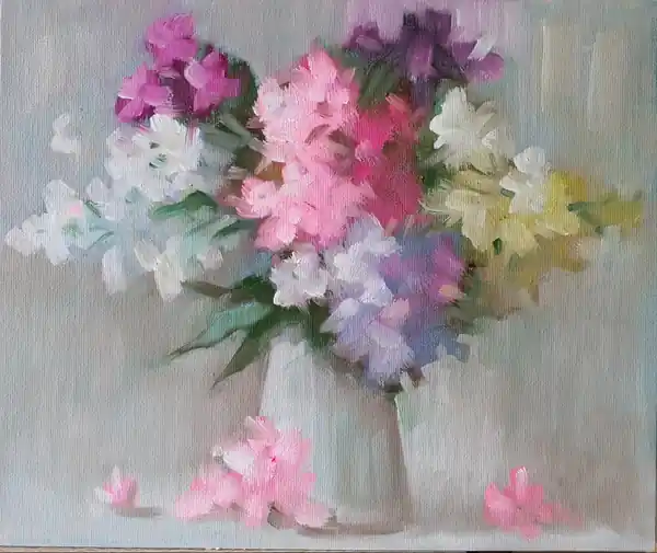 Флоксы
