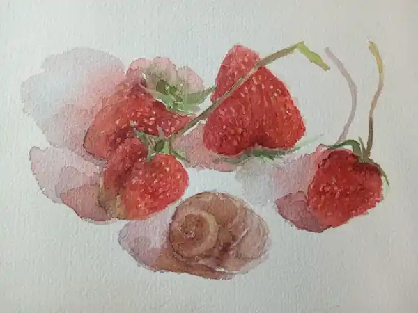 Клубника