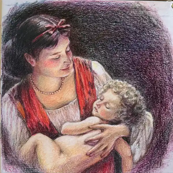 Работа Эльвира Широкова