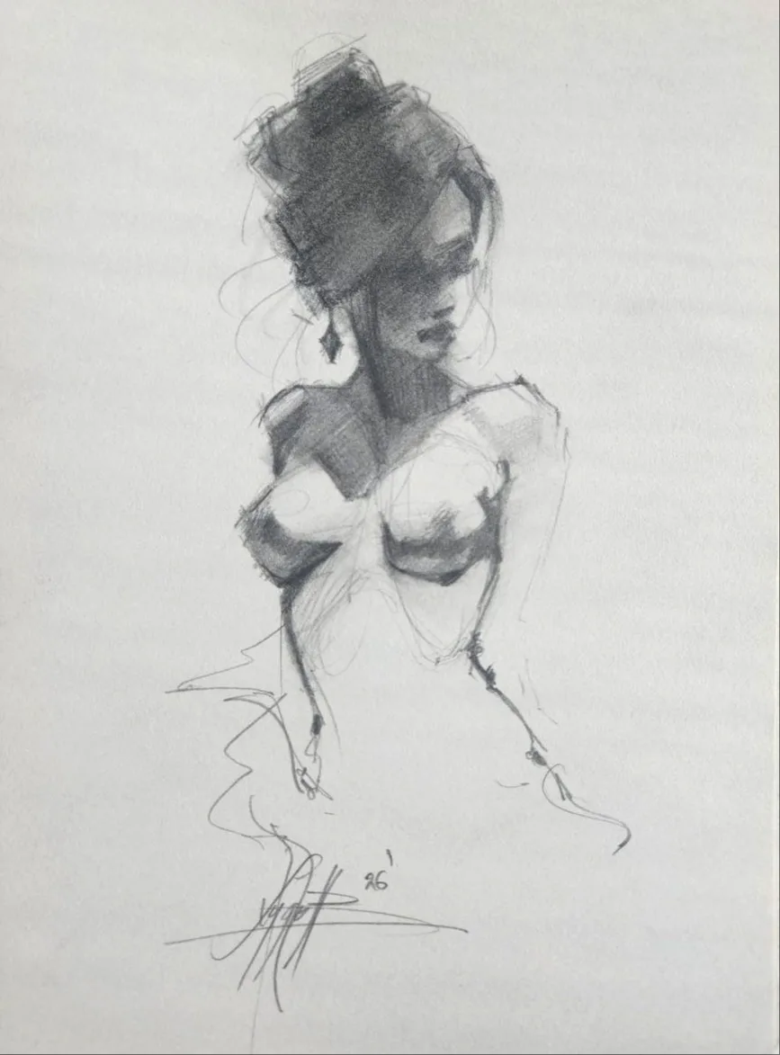 Работа Юрий Худов