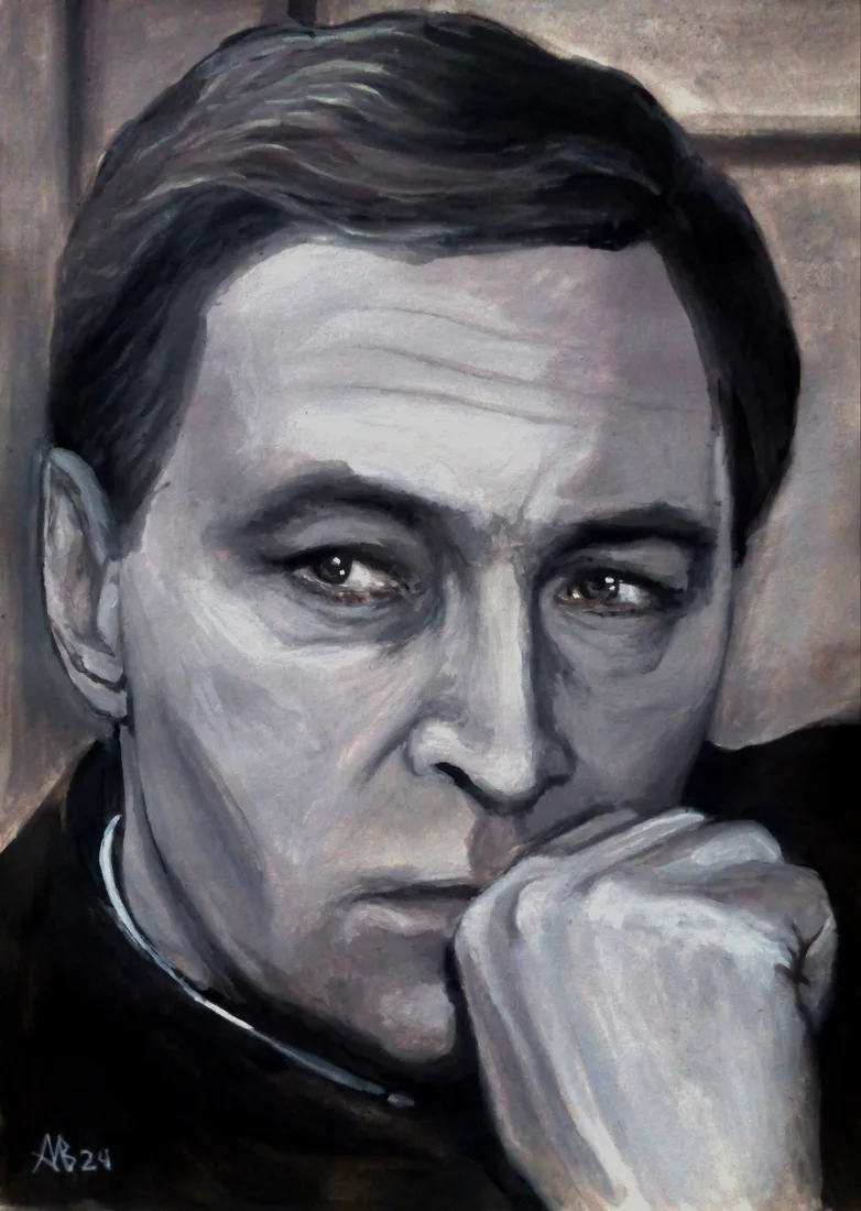 Работа Артур Михалев