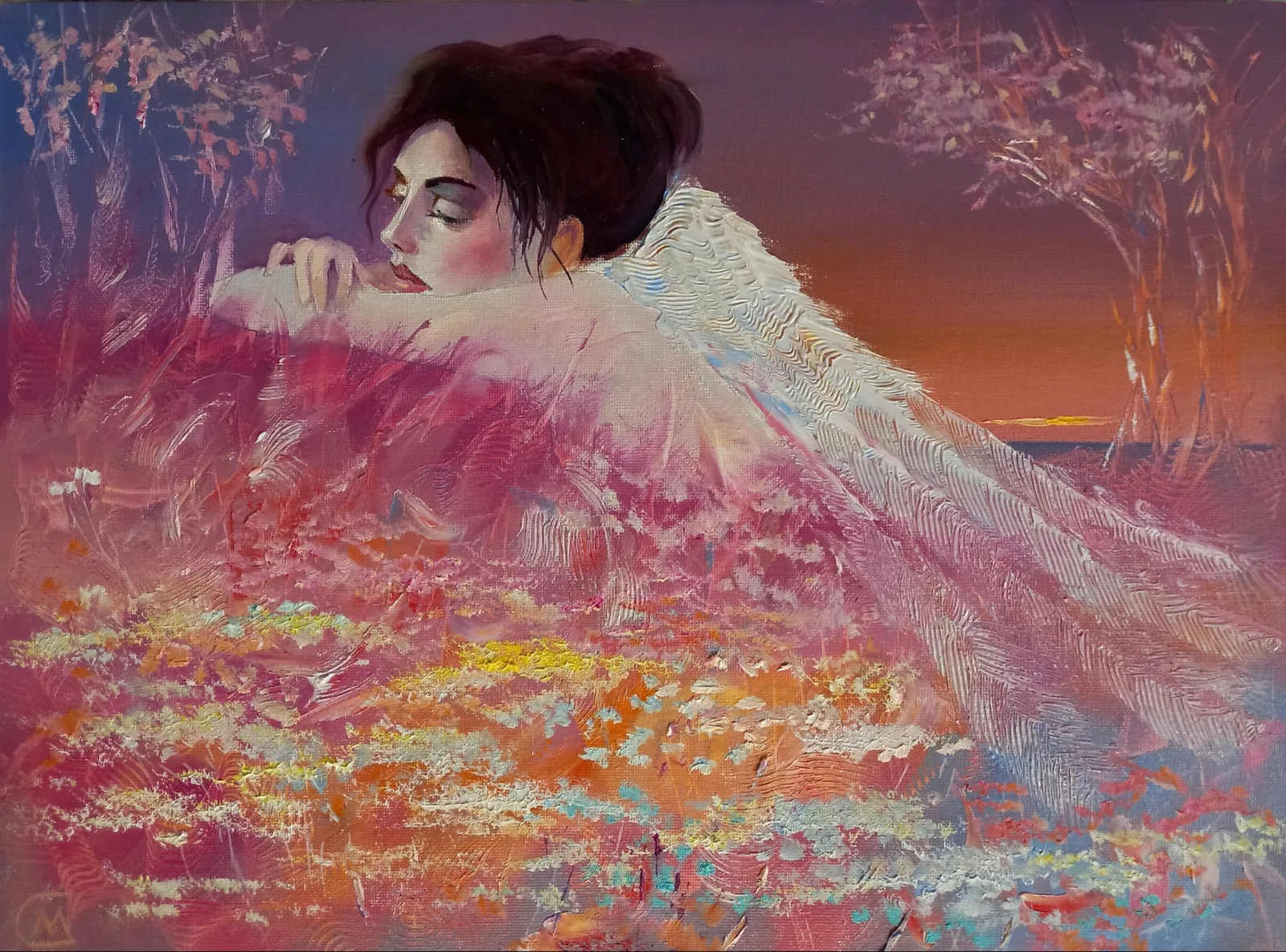 Ангел-Хранитель