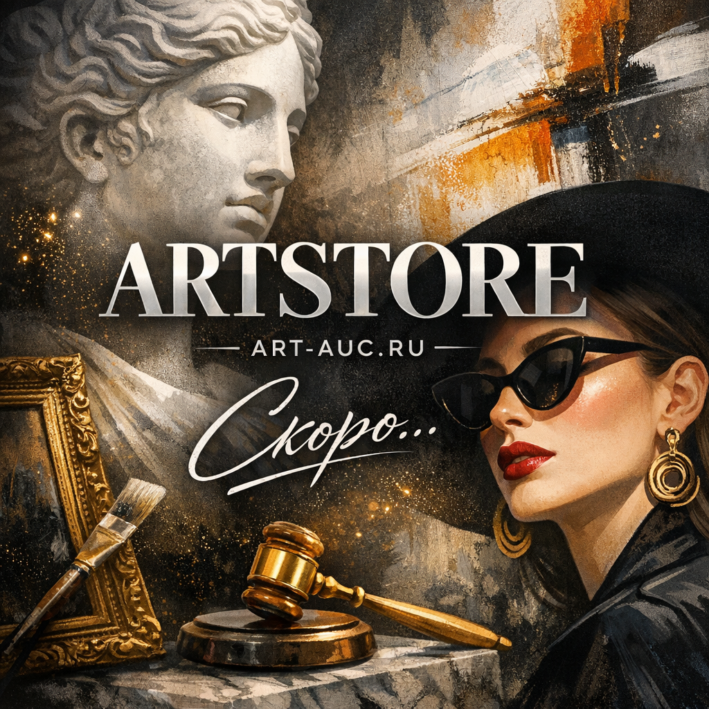 Открытие аукциона