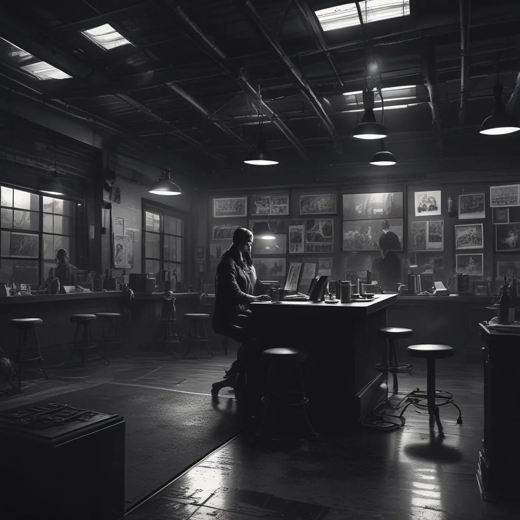 Обновление Artstore: биржа заказов, подтверждение email и исправления