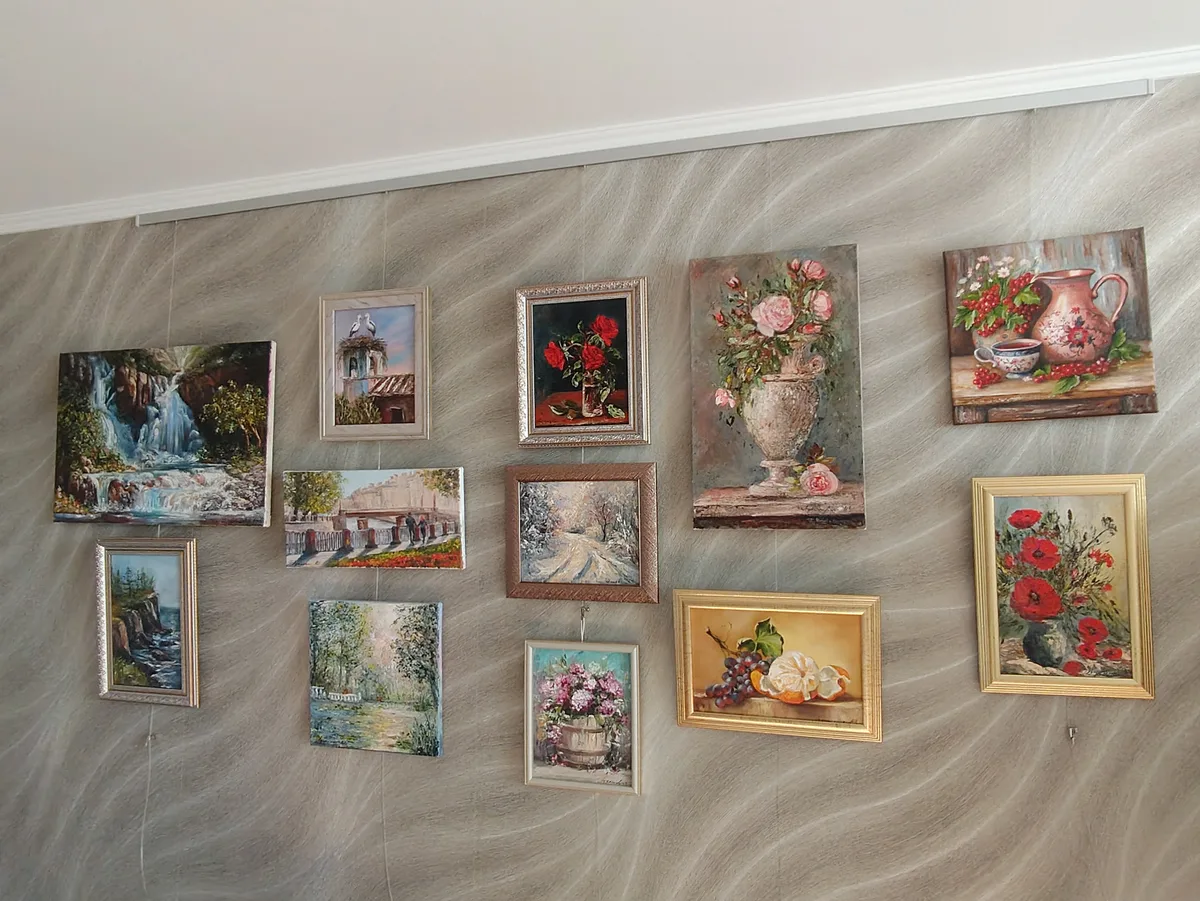 Изображение записи