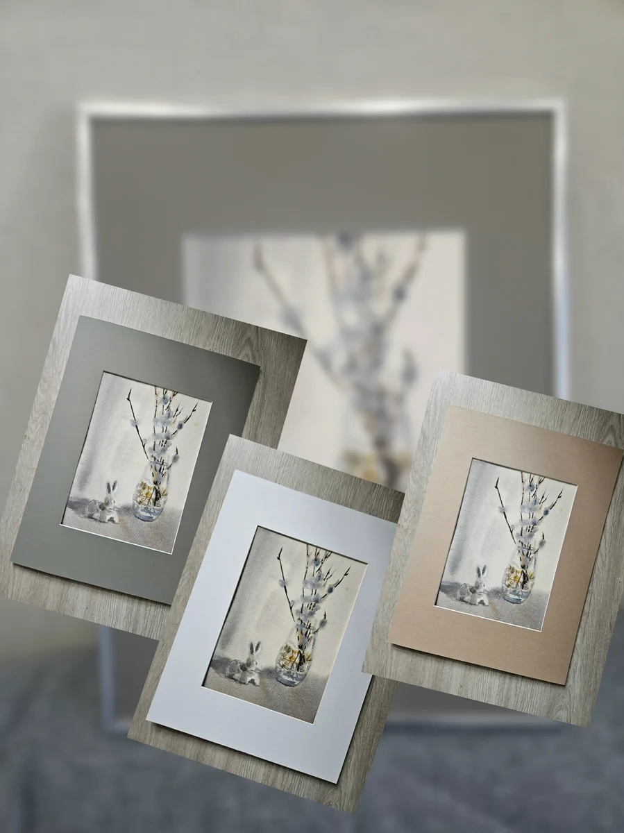 Изображение записи