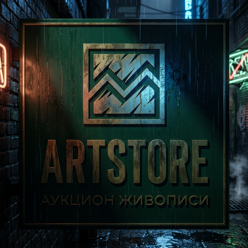 Аукцион картин онлайн — купить живопись маслом, акварель | Artstore